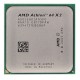 AMD Athlon 64 X2 5600+ Dual-Core 2.8 GHz AMD Athlon 64 X2 5600+ Dual-Core 2.8 GHz